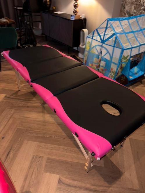 Massage/ Behandelstoel, Sport en Fitness, Massageproducten, Nieuw, Ophalen
