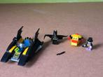 Lego Batman 76158 Set met Penguin en Batboat, Kinderen en Baby's, Speelgoed | Duplo en Lego, Ophalen of Verzenden, Gebruikt, Complete set