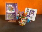 Skylanders giants met kaart/card Double Trouble, Avontuur en Actie, W, 2 spelers, Ophalen of Verzenden