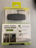 auto speed camera waarschuwing systeem           25 euro, Ophalen of Verzenden, Nieuw