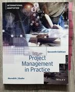 Project Management in Practice – International Adaptation (7, Ophalen of Verzenden, Zo goed als nieuw, Management