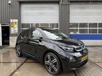 BMW i3 Range Extender Comfort Advance (bj 2015, automaat), Auto's, Achterwielaandrijving, Gebruikt, Euro 6, 4 stoelen