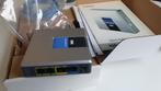 Linksys Sipura SPA3102 Voice Gateway, Ophalen of Verzenden, Zo goed als nieuw, Router, Linksys Cisco