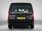 Mercedes-Benz Citan 112 Ambiente Direct leverbaar! Rolstoela, Auto's, Zwart, Geïmporteerd, 114 pk, 1343 kg