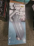 Umbro Step Up - Verstelbare Aerobic Step, Ophalen, Stepbank