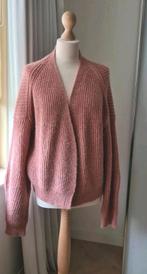 BY BAR  ROZE VEST M/L, Verzenden, Zo goed als nieuw, Roze, Maat 38/40 (M)