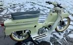 Prachtige Jawa 4 takt scooter inc kenteken, Ophalen, Zo goed als nieuw