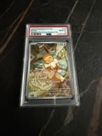 Eevee Prismatic ETB Promo PSA 10 slab, Ophalen of Verzenden, Zo goed als nieuw