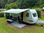 Dethleffs caravan 2003, Caravans en Kamperen, Caravans, Particulier, Rondzit, Dethleffs