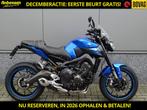 Yamaha MT 09 (bj 2016), Bedrijf, 900 cc, Naked bike