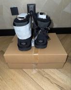 Ugg bailey bow nieuw, Kleding | Dames, Schoenen, Ophalen of Verzenden, Nieuw, Zwart, Pantoffels of Sloffen