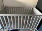 Meeigroeibedje ledikant, Kinderen en Baby's, Babywiegjes en Ledikanten, Ophalen, Gebruikt, Ledikant