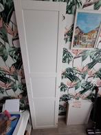 1 pax tyssendal deur 50x195 hoog, Huis en Inrichting, Ophalen, Zo goed als nieuw, 50 tot 100 cm, 200 cm of meer