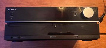 Sony Micro Hifi Component System beschikbaar voor biedingen
