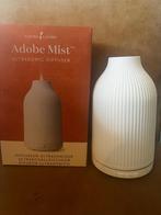 Nieuwe Adobe Mist Diffuser Young Living, Ophalen of Verzenden, Nieuw