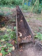 Zware stalen Hea  h balk Heb240 lengte 4310mm, Doe-het-zelf en Verbouw, Metalen, Ophalen, IJzer