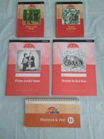 Estafette - VERSIE 2 - Groep 3 - E3 pakket voor €15,00., Boeken, Ophalen of Verzenden, Nieuw, Overige niveaus, Nederlands