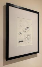 Offsets en affiches Panamarenko, Ophalen of Verzenden