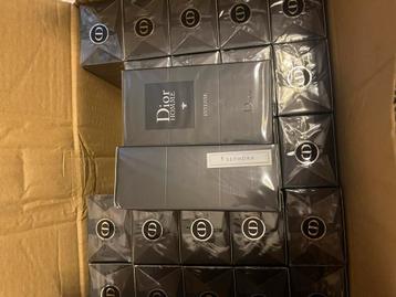 Parfums beschikbaar voor biedingen