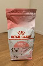 Royal Canin Kitten - Kattenvoer 2 kilo, Ophalen, Kat