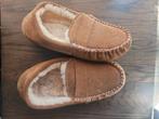 Pantoffels schapenwol, Kleding | Dames, Schoenen, Ophalen of Verzenden, Zo goed als nieuw, Pantoffels of Sloffen