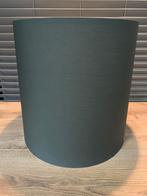 originele lampenkap Stout verlichting grijs twv € 219,00, Ophalen of Verzenden, Zo goed als nieuw, Grijs, Rond