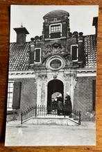 Marssum Hoofdingang Dr. Popta Gasthuis, Verzenden, 1940 tot 1960, Ongelopen, Drenthe