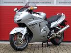 HONDA CBR 1100  XX SUPER BLACKBIRD (bj 2004), Motoren, Motoren | Honda, 1137 cc, 4 cilinders, Bedrijf, Super Sport