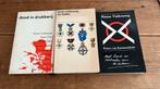 3X Simon Vinkenoog, Boeken, Literatuur, Ophalen of Verzenden, Gelezen, Simon Vinkenoog, Nederland