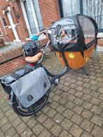 Onderdelen babboe bakfiets city, Ophalen of Verzenden, Overige merken