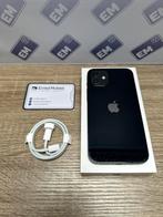 iPhone 12 - 256GB / batterij 100% / garantie, 256 GB, Gebruikt, Zwart, Ophalen of Verzenden