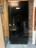 3 stuks Zwarte deur 90x210 - Gratis af te halen, Doe-het-zelf en Verbouw, Deuren en Horren, Ophalen, Gebruikt, 80 tot 100 cm, Binnendeur