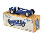Talbot Lago T 26 C racewagen Norev Classics 1:43, Ophalen of Verzenden, Nieuw, Auto, Norev