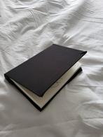 Geen zin om boeken te kaften? 17 rekbare boekenkasten zwart, Ophalen of Verzenden, Zo goed als nieuw, Overige niveaus