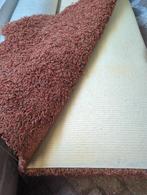 Mooie rol hoogpolig tapijt 400 cm breed, Nieuw, Ophalen of Verzenden, Tapijt