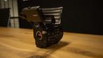 Sony FS7 met 2 accu's en 2 XQD kaarten en meer items, Ophalen, Gebruikt