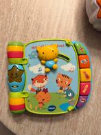 Vtech magische liedboek, Kinderen en Baby's, Speelgoed | Vtech, Ophalen, Zo goed als nieuw