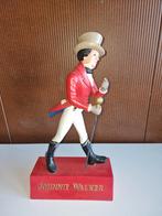 Johnnie Walker Figuur - Vintage Decoratie, Ophalen, Gebruikt, Overige typen
