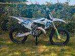 Nette Husqvarna tc 125 2018, no KTM SX gasgas mc 250 crosser, Ophalen, Gebruikt