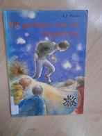 DE GROETEN VAN DE INSPECTEUR door AJ Pleysier, Boeken, Kinderboeken | Jeugd | 10 tot 12 jaar, Ophalen of Verzenden, Gelezen