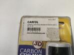 Carbon look folie interieur 30 X 100 CM, Auto diversen, Tuning en Styling, Ophalen of Verzenden, -, -, -