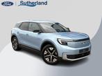 Ford Explorer Select Extended Range RWD 77 kWh 286pk | Drive, Auto's, Ford, Automaat, Gebruikt, Zwart, Blauw