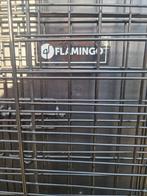 Hondenbench XXL 70cm x 107cm, Ophalen of Verzenden