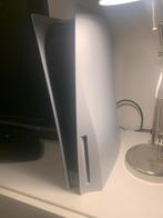 PlayStation 5 Disk Editie, Spelcomputers en Games, Spelcomputers | Sony PlayStation 5, Ophalen of Verzenden, Zo goed als nieuw