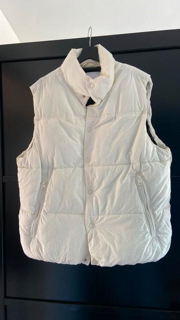 Bershka bodywarmer maat m beschikbaar voor biedingen