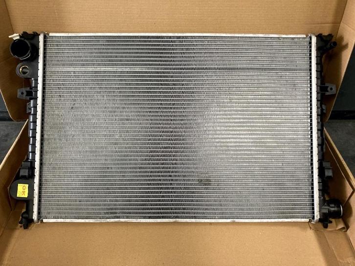Radiateur NRF 58858 Citroën/Fiat/peugeot nieuw in doos., Auto-onderdelen, Motor en Toebehoren, Citroën, Fiat, Peugeot, Lancia
