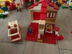 Duplo Ziekenhuis Set 2688, Kinderen en Baby's, Speelgoed | Duplo en Lego, Ophalen of Verzenden, Gebruikt, Complete set, Duplo