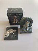 Game of Thrones: Stark Direwolf By Robb Pearlman, Ophalen of Verzenden