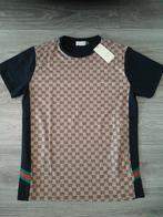 Gucci XL, Verzenden, Beige, Gucci, Maat 56/58 (XL)
