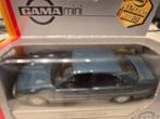 Opel Omega 1997 1/43, Ophalen of Verzenden, Zo goed als nieuw, Auto, Gama
